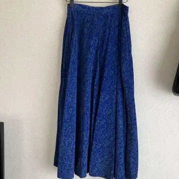Shinzone preloved 구매 스커트