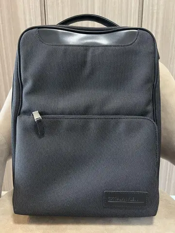 CK CALVIN KLEIN A4 비즈니스 백팩