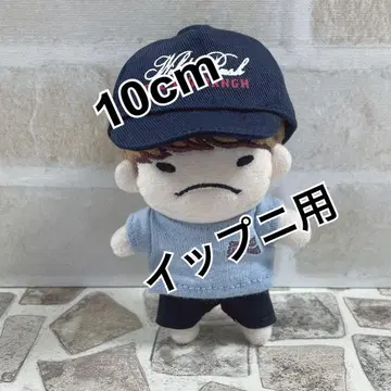 10cm 입니용 의류