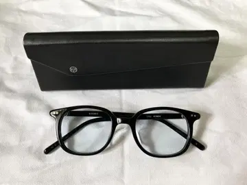 ayame SPD 블랙 블루 렌즈 아야메