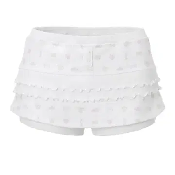 three times sweet tht skirt shorts S 사이즈