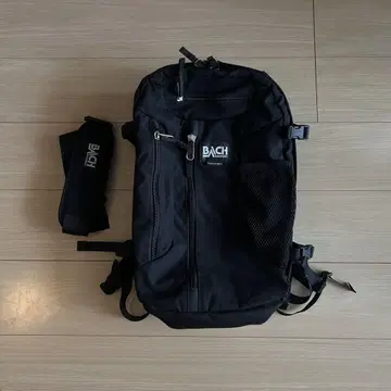 BACH(바흐) TRAVELSTAR28 백팩
