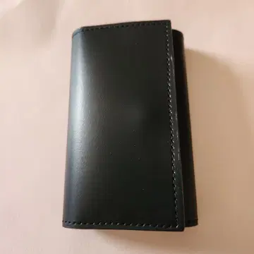 [대용량] 소가죽 키케이스