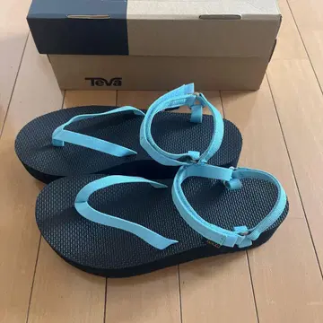 Teva 샌들 25cm