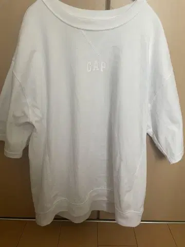 GAP 티셔츠
