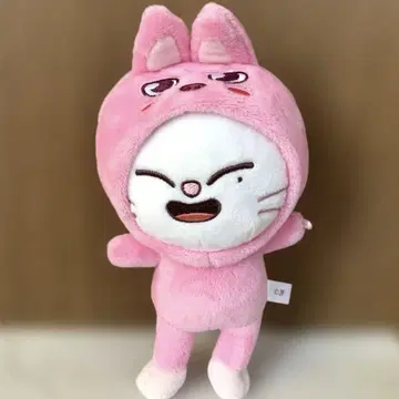 skzoo 지니 레트 백 참 bag charm 공식 익명 배송