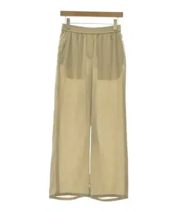 theory luxe 팬츠 (기타) 여성용