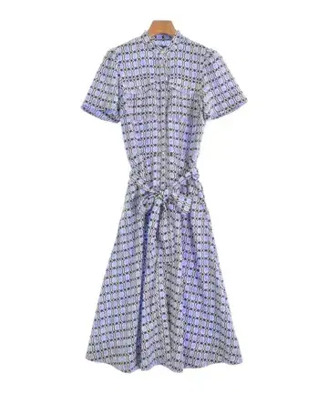 ANN TAYLOR 셔츠 원피스 여성용