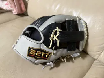 ZETT 프로스테이터스 요시카와 모델 연식 내야 8/1 까지