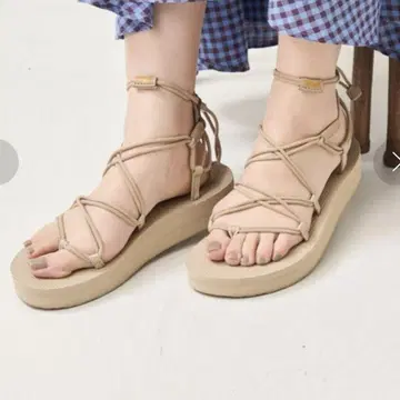 TEVA(테바) 미드폼 인피니티 샌들