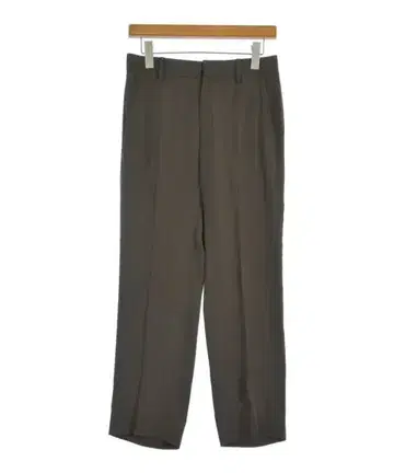 N 21 슬랙스 여성용