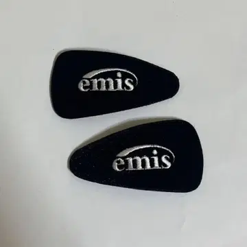 emis 헤어핀