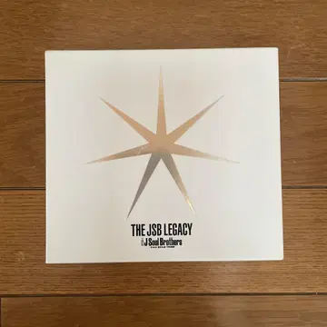 THE JSB LEGACY 3세대 J Soul Brothers