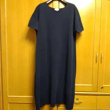MACKINTOSH PHILOSOPHY 네이비 원피스 38