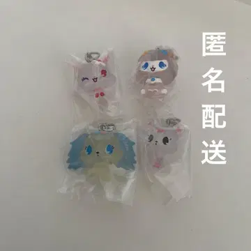 주얼리 펫 메지루시 액세서리