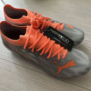 새상품 PUMA 울트라 1.4FG/AG 25.5cm