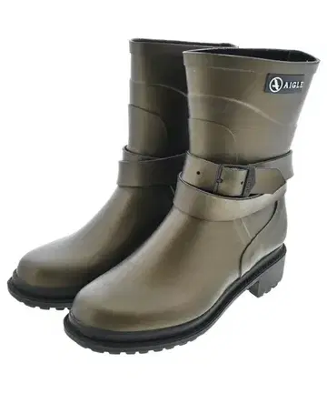 AIGLE 레인 슈즈 여성용