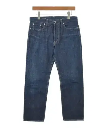 SCYE BASICS 데님 팬츠 여성용