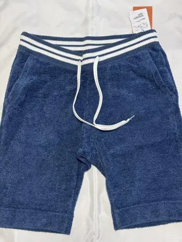 UNITED ARROWS 유나이티드 애로우즈 보아 숏 팬츠 파일 M
