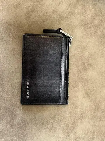 CK CALVIN KLEIN 프래그먼트 케이스