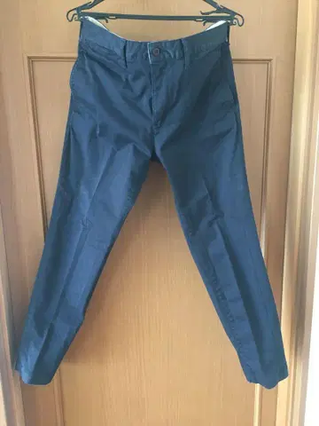 JAPAN BLUE JEANS ROCOCO 별주 RJB4600 트라우저