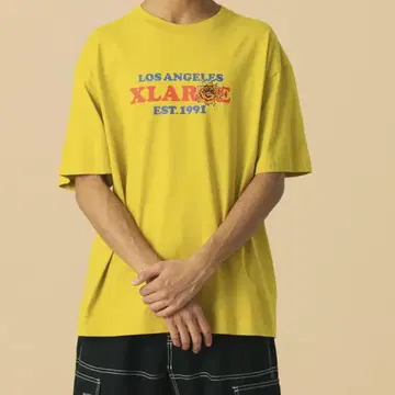 세일 새상품 배송비 포함 엑스라지 XLARGE 티셔츠