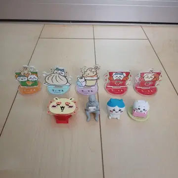 치이카와 (먼작귀) 정리