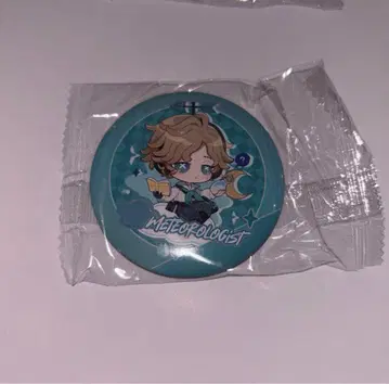 identityV 기상학자 캔뱃지 제5인격 여름 IJL 혜택