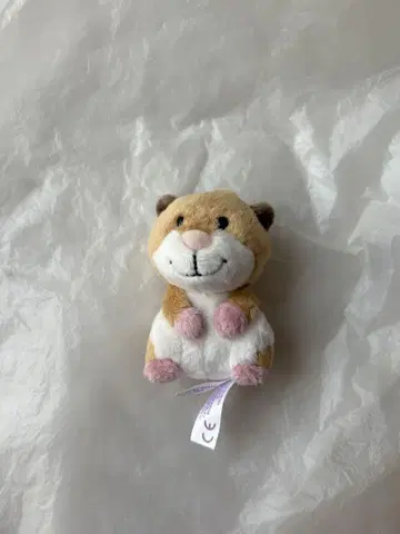 NICI 니키 봉제 인형 키링 다람쥐