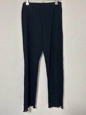 저널 스탠다드 코튼 크레이프 슬림 팬츠