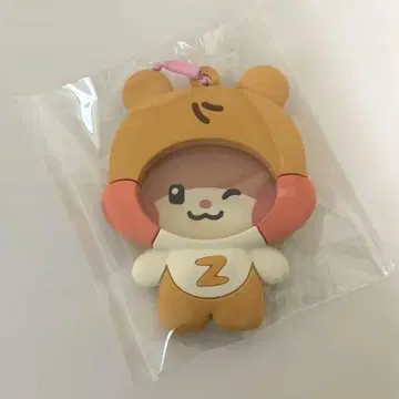 제로베이스원 비니니 손한빈