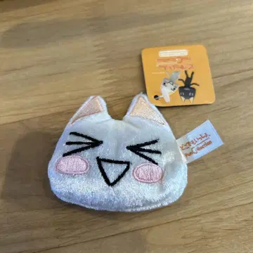 어디서든 함께 오테다마 여러 얼굴 냐! 마스코트 토로 TAITO 제작