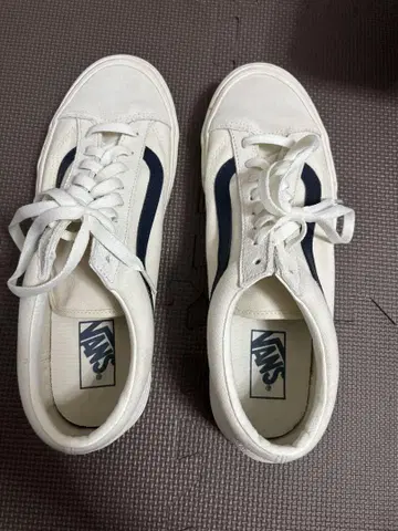 vans 올드스쿨