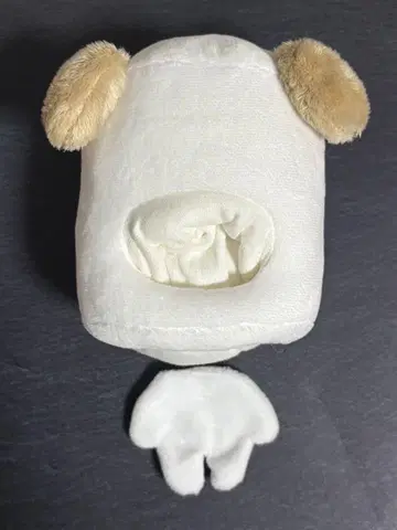 봉제 의류 작가 딜러 봉제 인형 의류 마시마로