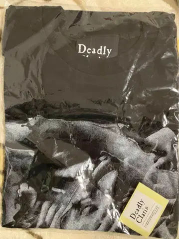 DIR EN GREY 티셔츠