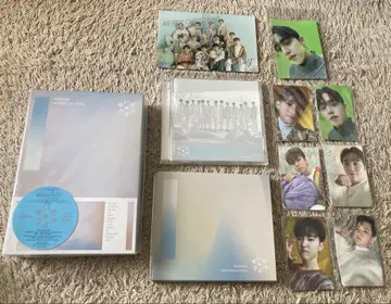 아이노치카라 CD 3개 세트