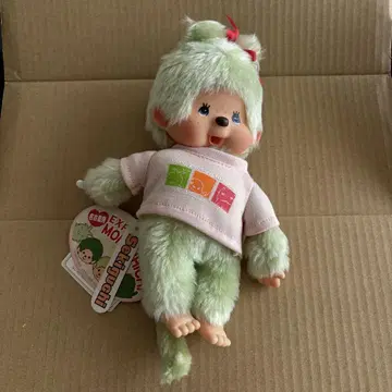 몬치치 아이치 엑스포 킷코로 S