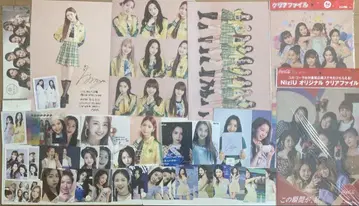 NiziU 마야