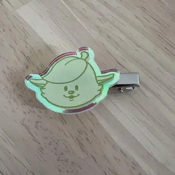 미세스 JAM'S 복권 피요르드스피도 복권 클립 메멜 개봉