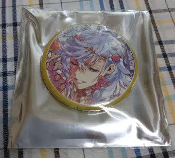 Fate/Grand Order 멀린 캔뱃지