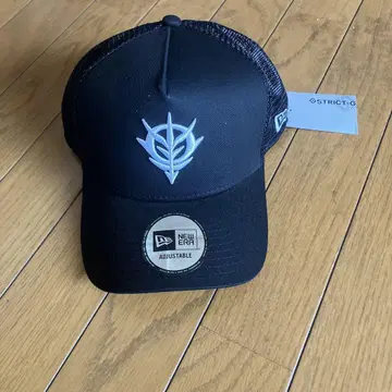 프리미엄 반다이 [기동전사 건담] rame Trucker 지온공 모자