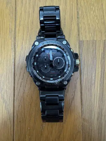 지샥 30주년 기념 MTG-S1030BD-1AJR G-SHOCK