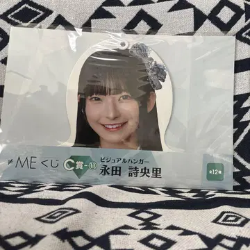 노이미 복권 비주얼 행거 나가타 시오리