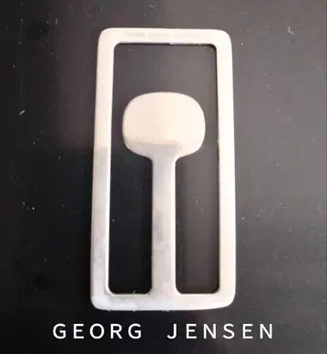 GEORG JENSEN 머니클립