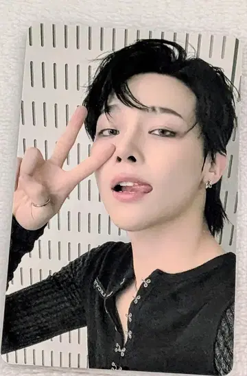 &team GoinBlind 효고 트레이딩 카드 럭키드로우 니콜라스
