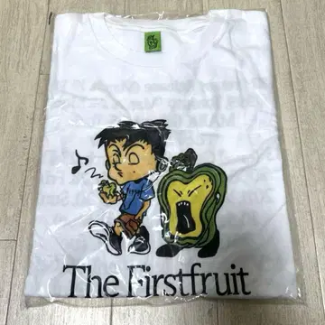 The Firstfruit TIMETABLE 티셔츠 NCT 마크