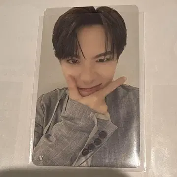 회장 한정 카와니시 타쿠미 1