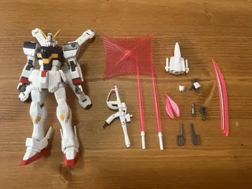 HG 크로스본 건담 X1