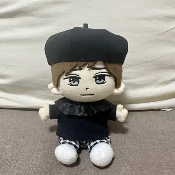 하피누이 의류 킹프리 King & Prince 나가세 렌