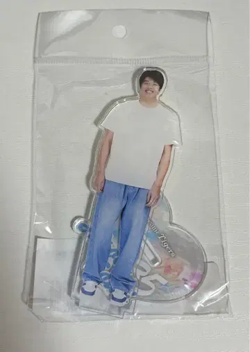 TORACO 아크릴 스탠드 사이키 히로토